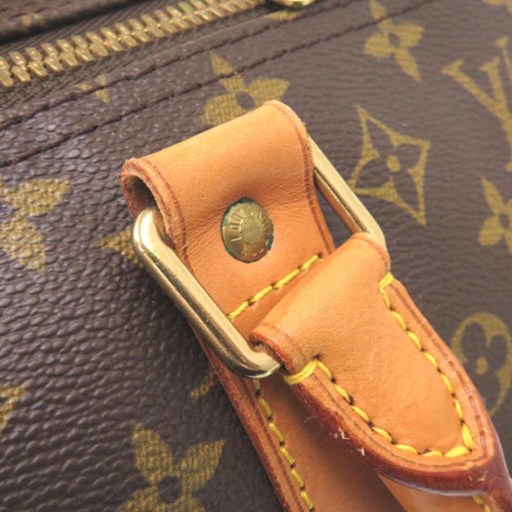 Louis Vuitton Keepall