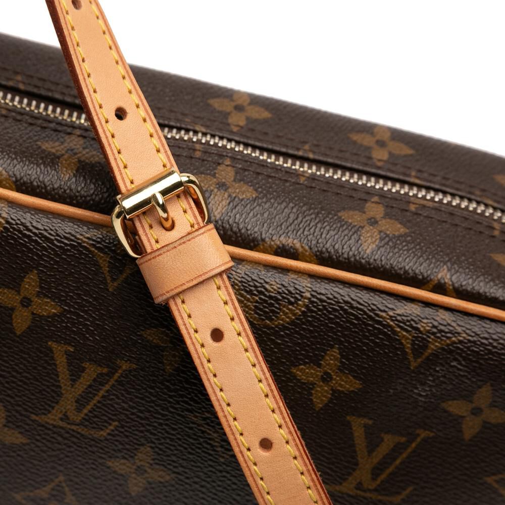 Louis Vuitton Trocadero