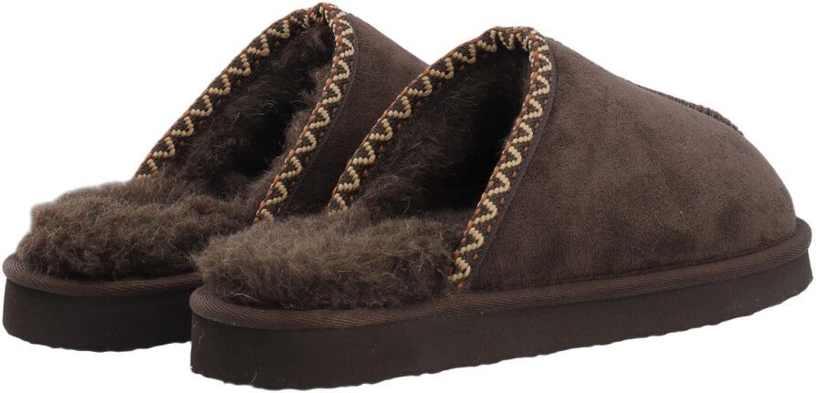 BIASWEETIE Binded Slipper