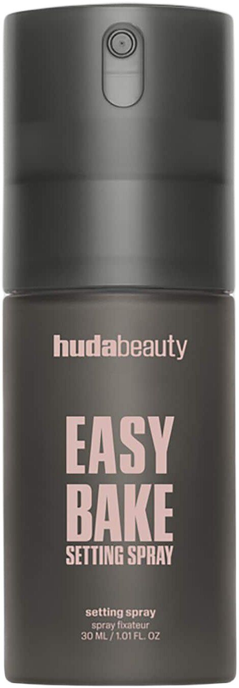 Easy Bake Setting Spray Fastg&oslash;rende makeupspray med 16 timers hold