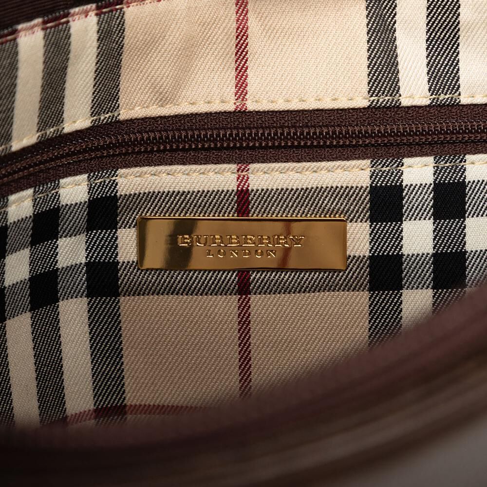 Burberry Tote