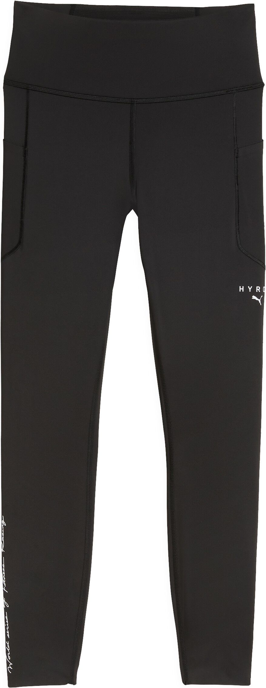 Hyrox X PWRMode 7/8 Tr&aelig;nings Tights