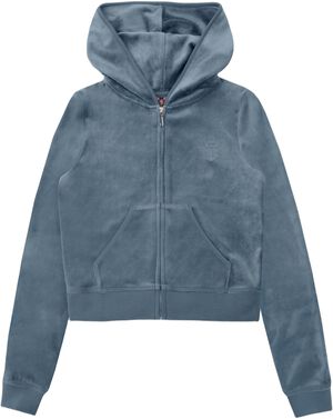 HERITAGE ROBYN HOODIE