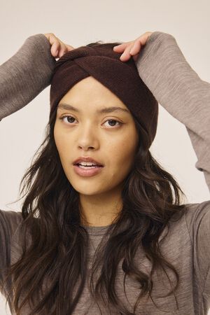 Karrie 17 Pandeb&aring;nd - 100% Cashmere GCS