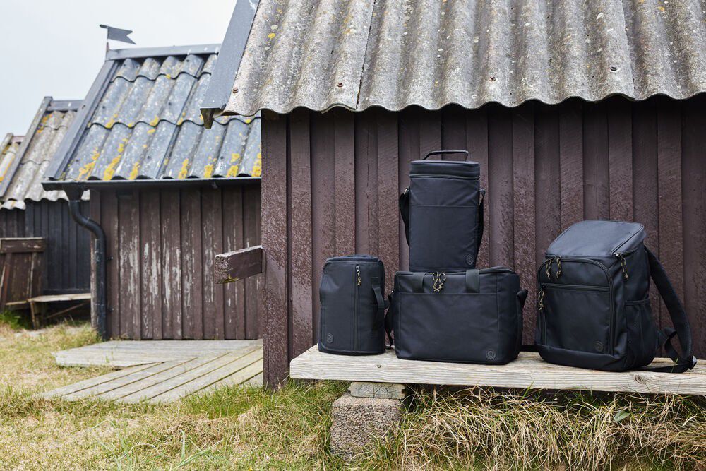 City cooler bag high