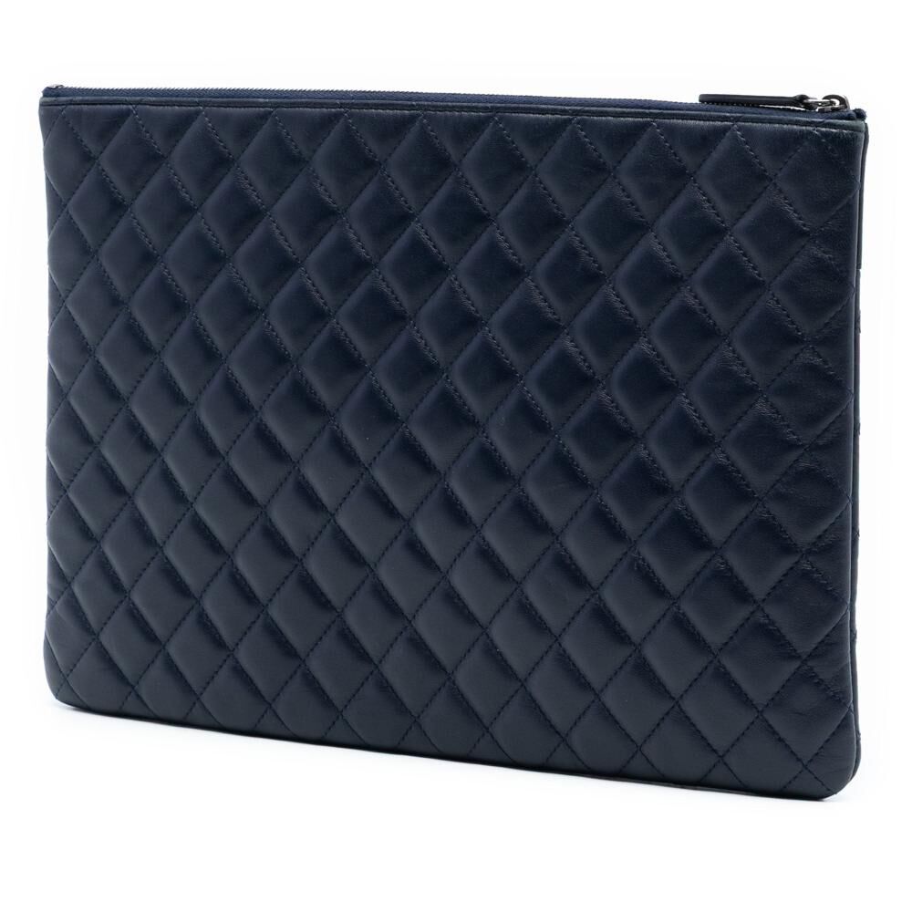 Chanel Clutch
