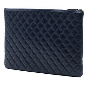 Chanel Clutch