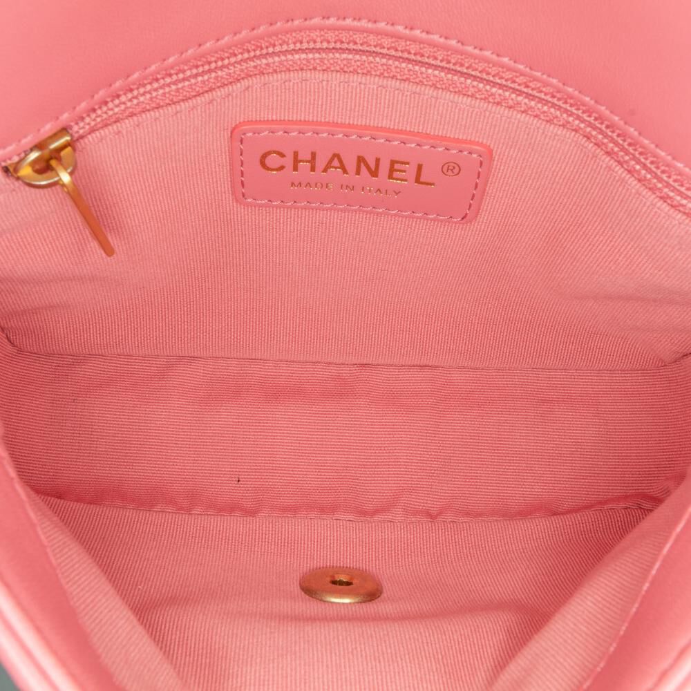 Chanel Flap Bag