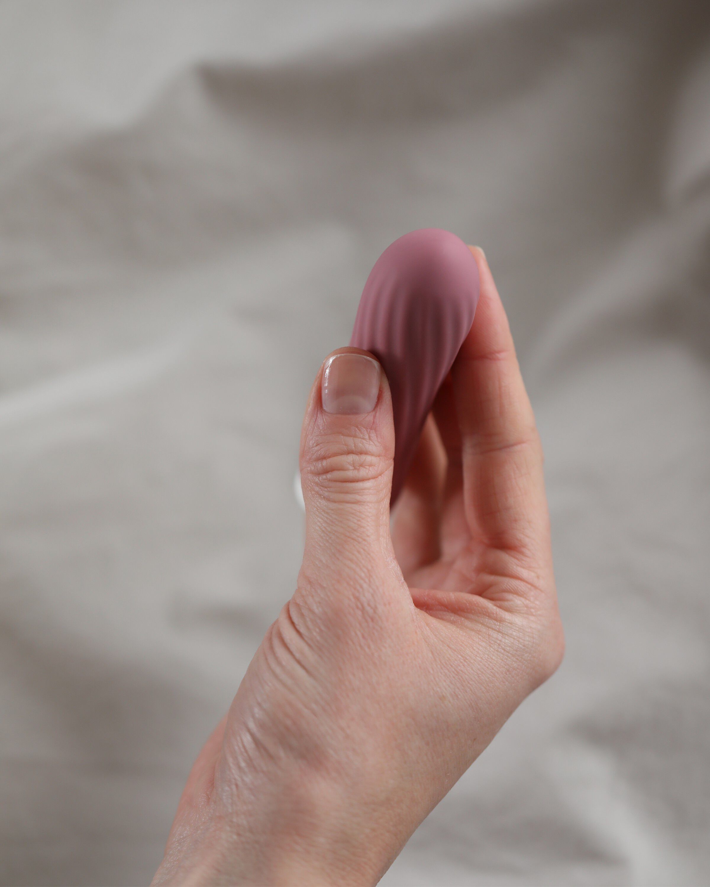 Bullie Klitorisvibrator