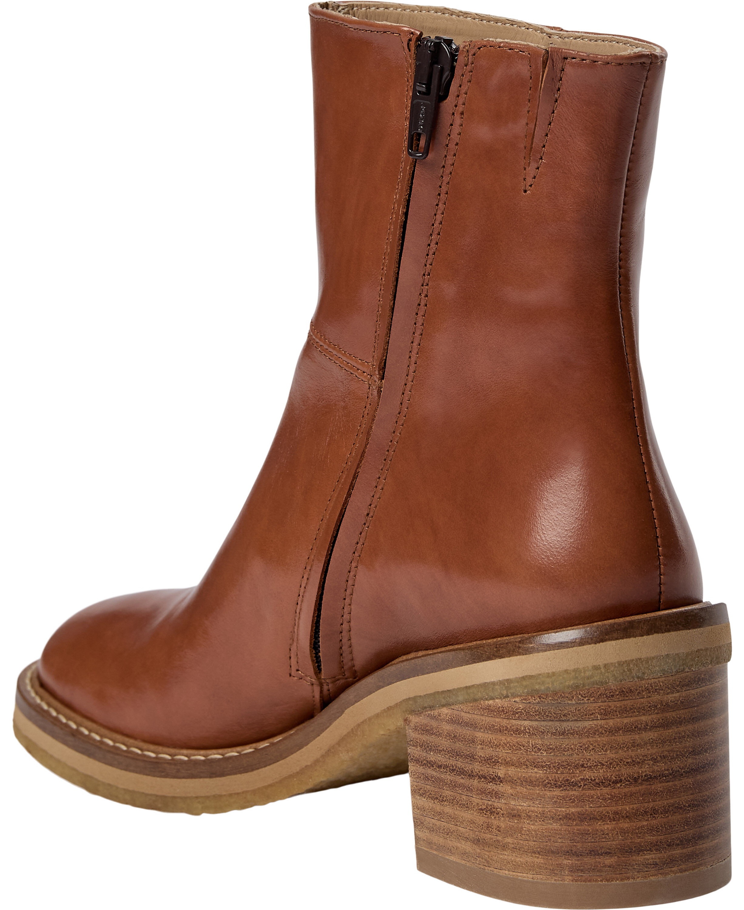 St&oslash;vlet p&aring; blokh&aelig;l med lynl&aring;s