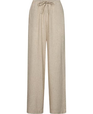 JXBREEZE FLORA SUMMER MW PANTS WVN