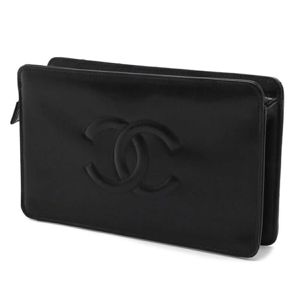 Chanel Clutch