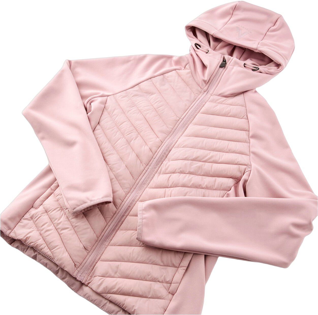 Reisa Hybrid Overgangs Jakke