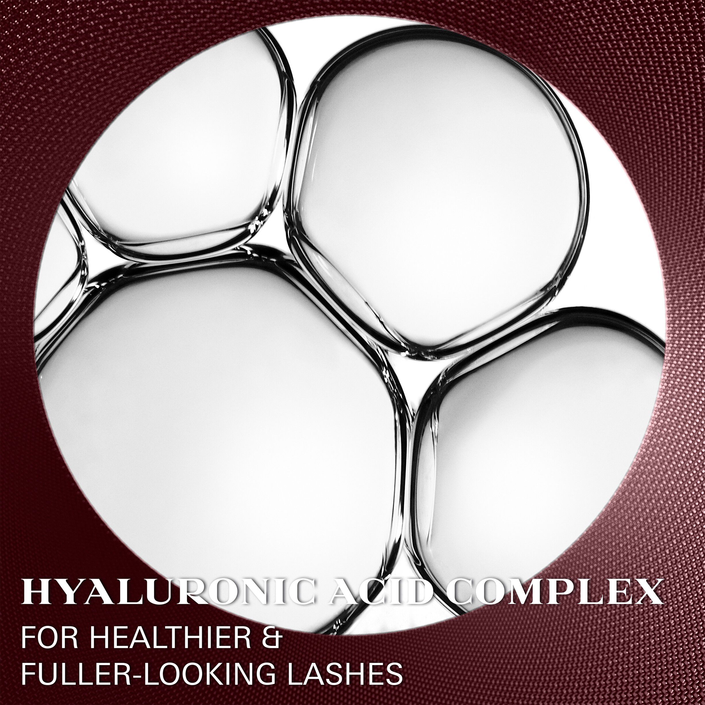 Pradascope Lash Extending Volume Mascara