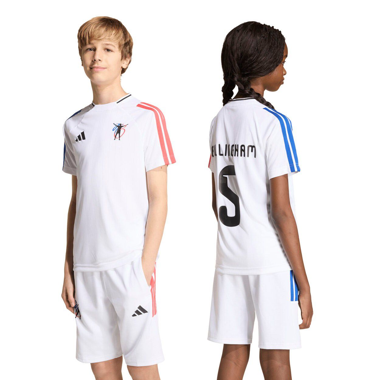 Jude Bellingham T-Shirt