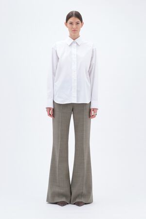 OVERSIZE SHIRT