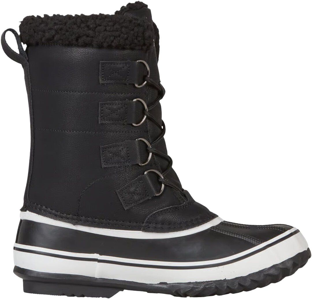 Lomas II Vinterst&oslash;vler