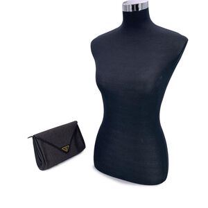 Yves Saint Laurent Clutch