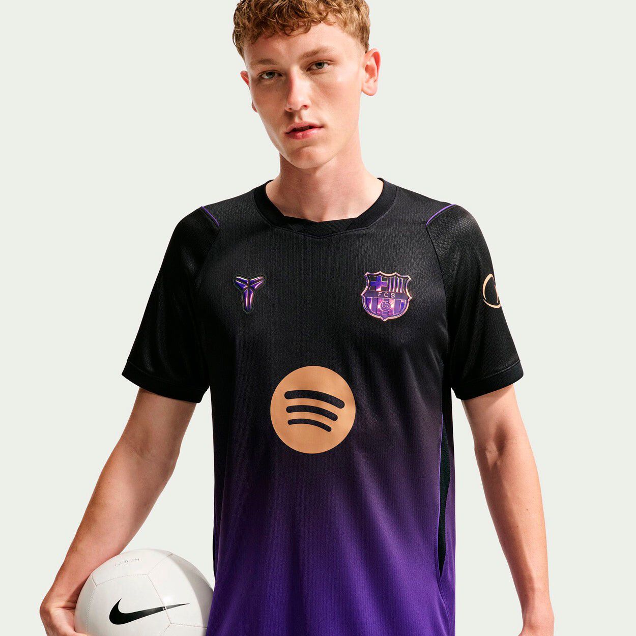 FC Barcelona 26/27 Udebanetr&oslash;je