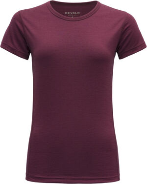 Devold Breeze T-shirt, dame