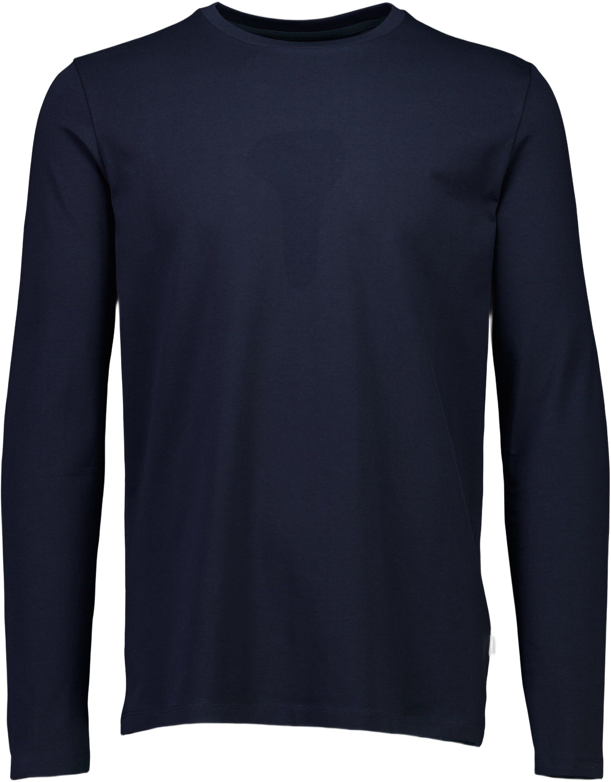 Lang&aelig;rmede t-shirts