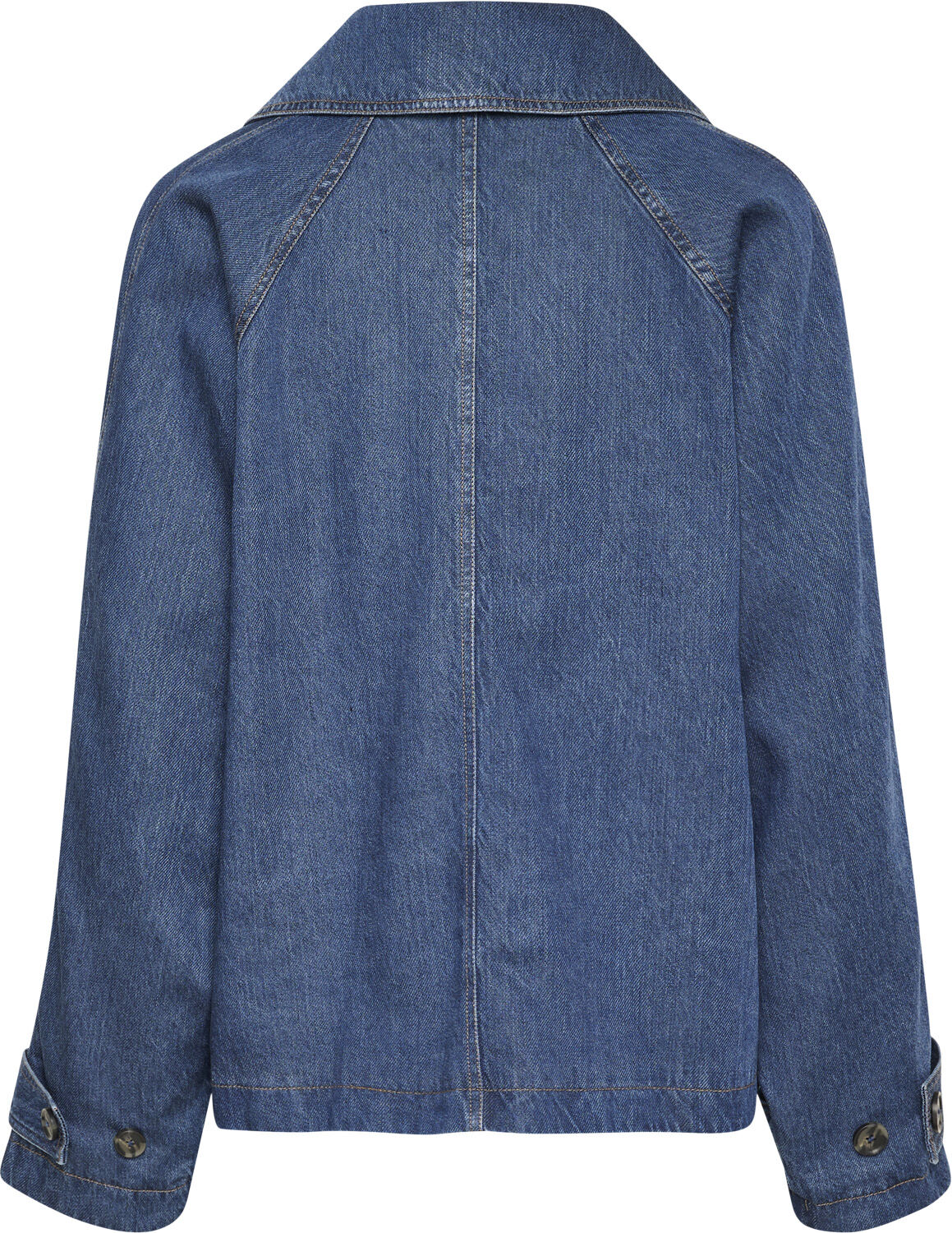 MableIW Minona Short Coat