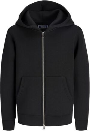 JCOLEGACY SWEAT SCUBA ZIP HOOD SN J