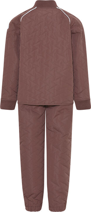 Thermal Set - Recycled