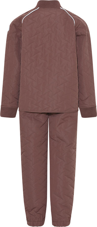 Thermal Set - Recycled