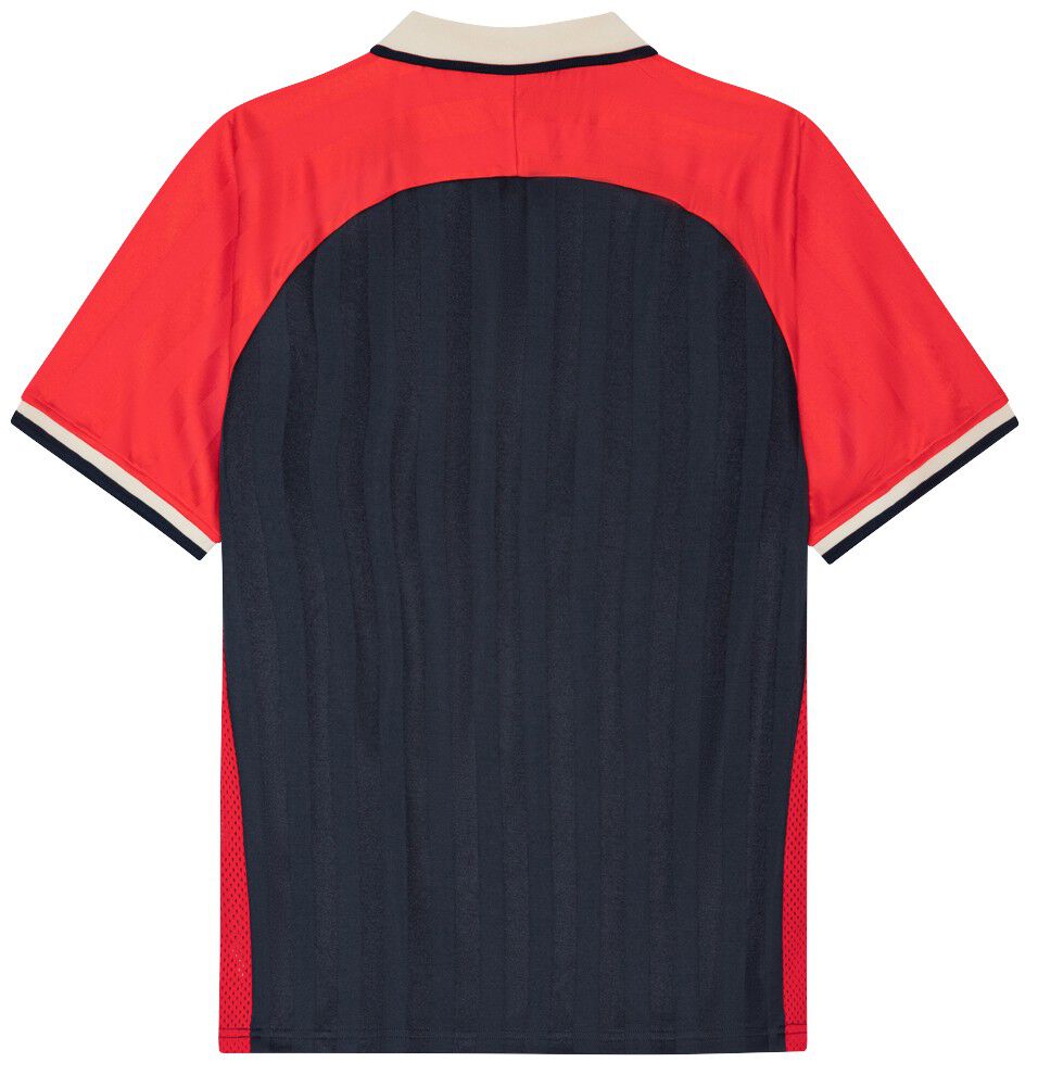 Norway Football Jersey