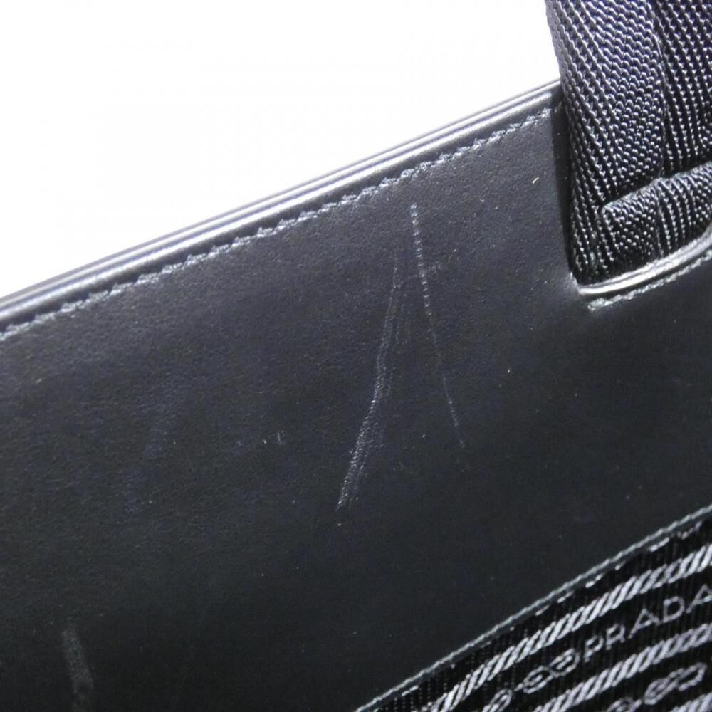 Prada Briefcase