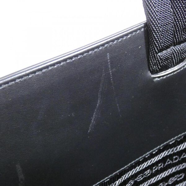 Prada Briefcase