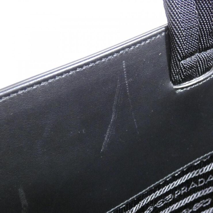 Prada Briefcase