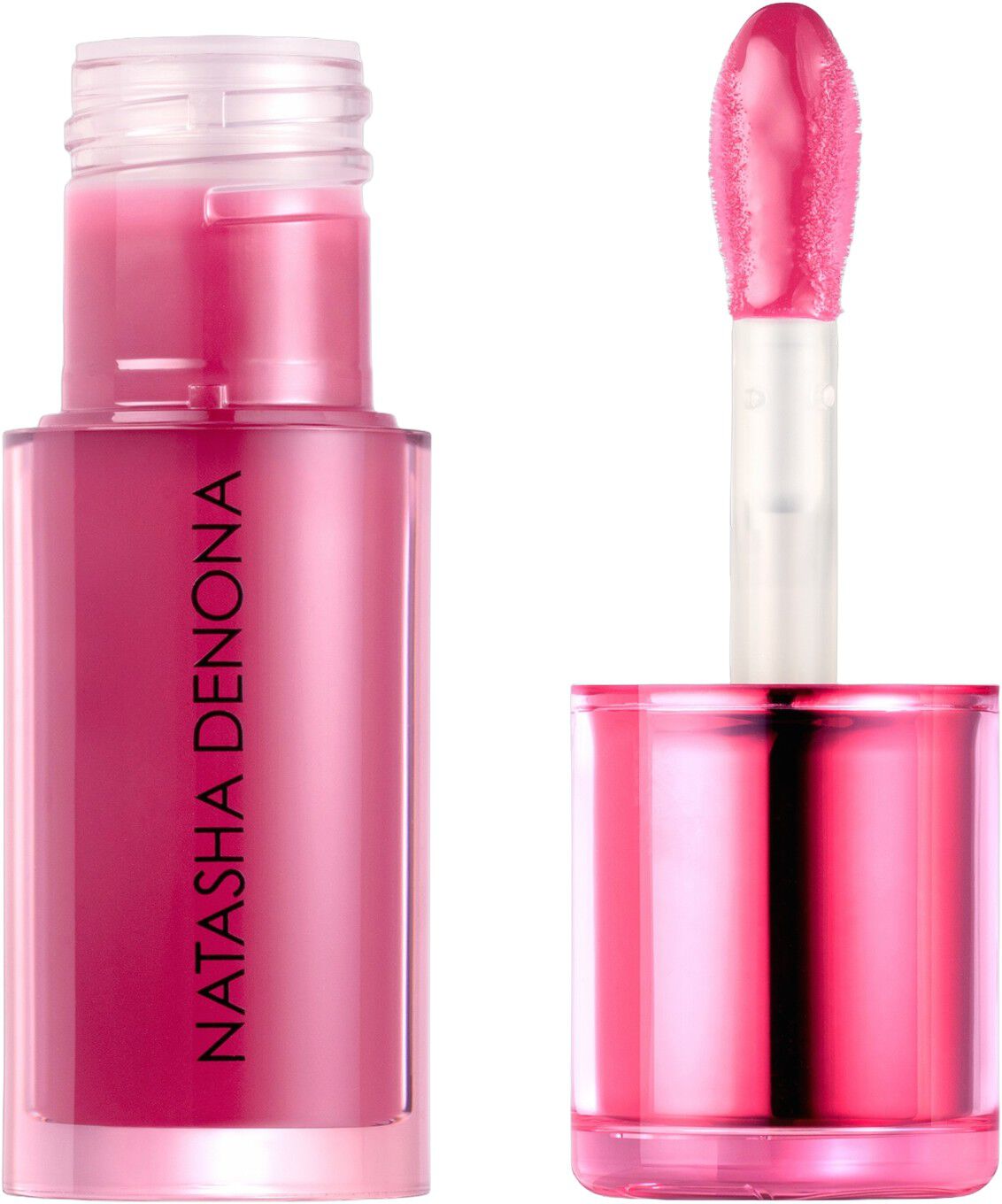 Natasha bygger videre p&aring; sin HY-BRID-kollektion og udvider sit l&aelig;bekon