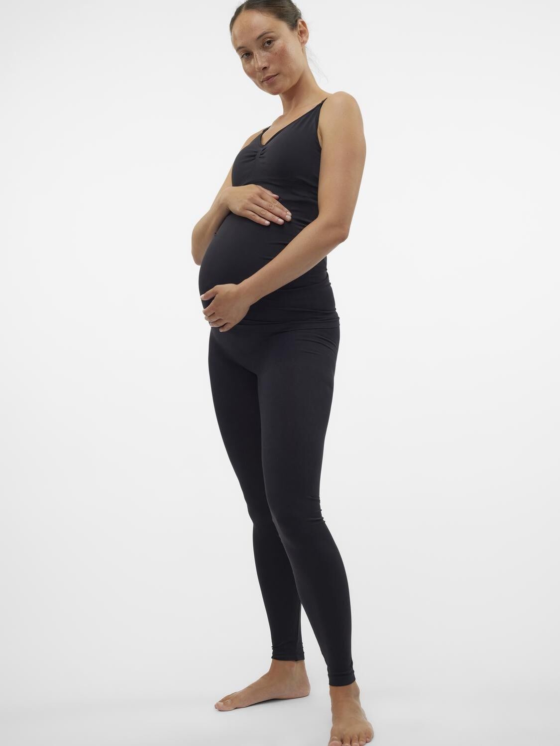 MLTIA JEANNE LEGGING NOOS A.