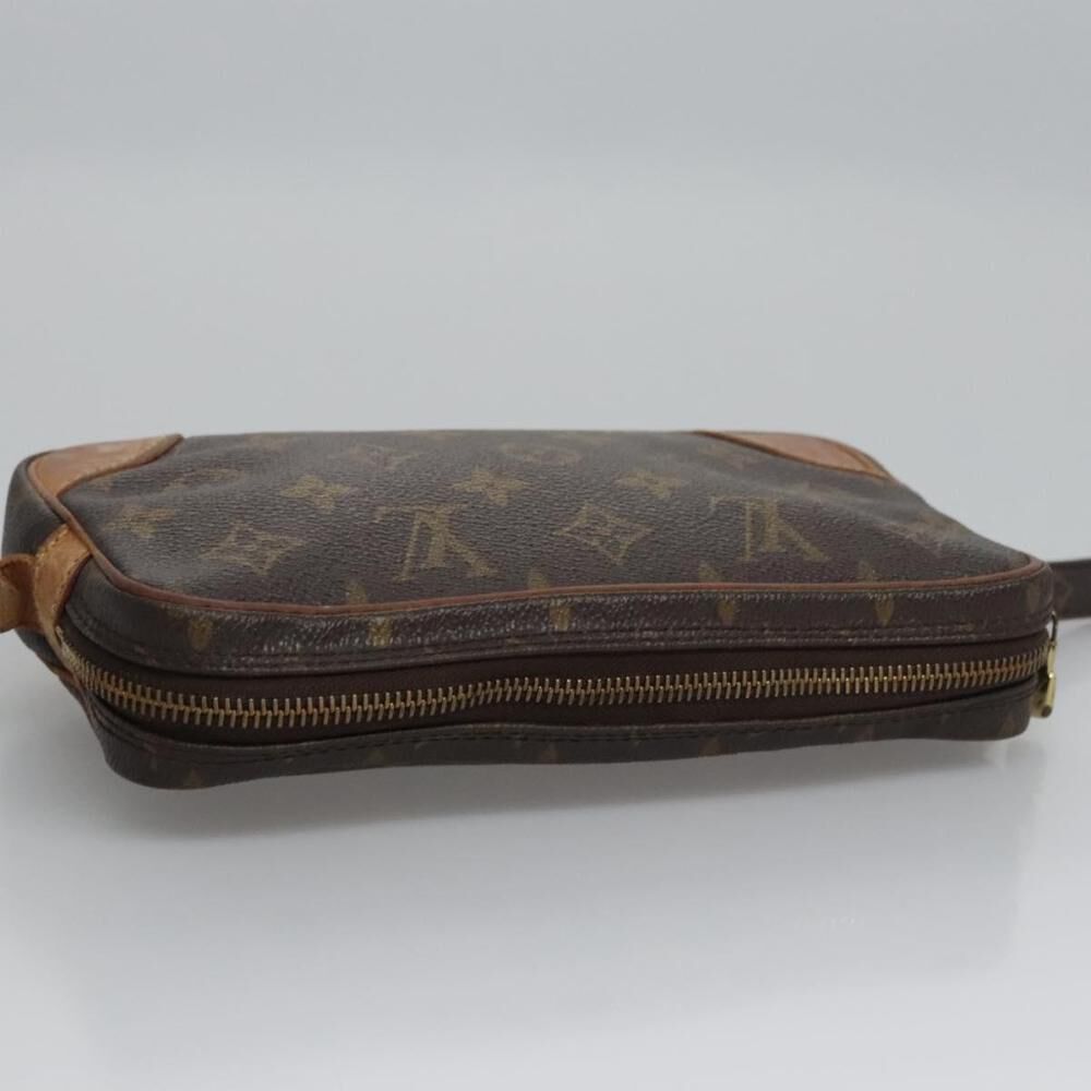 Louis Vuitton Marly Dragonne