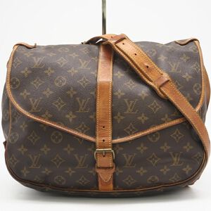 Louis Vuitton Saumur