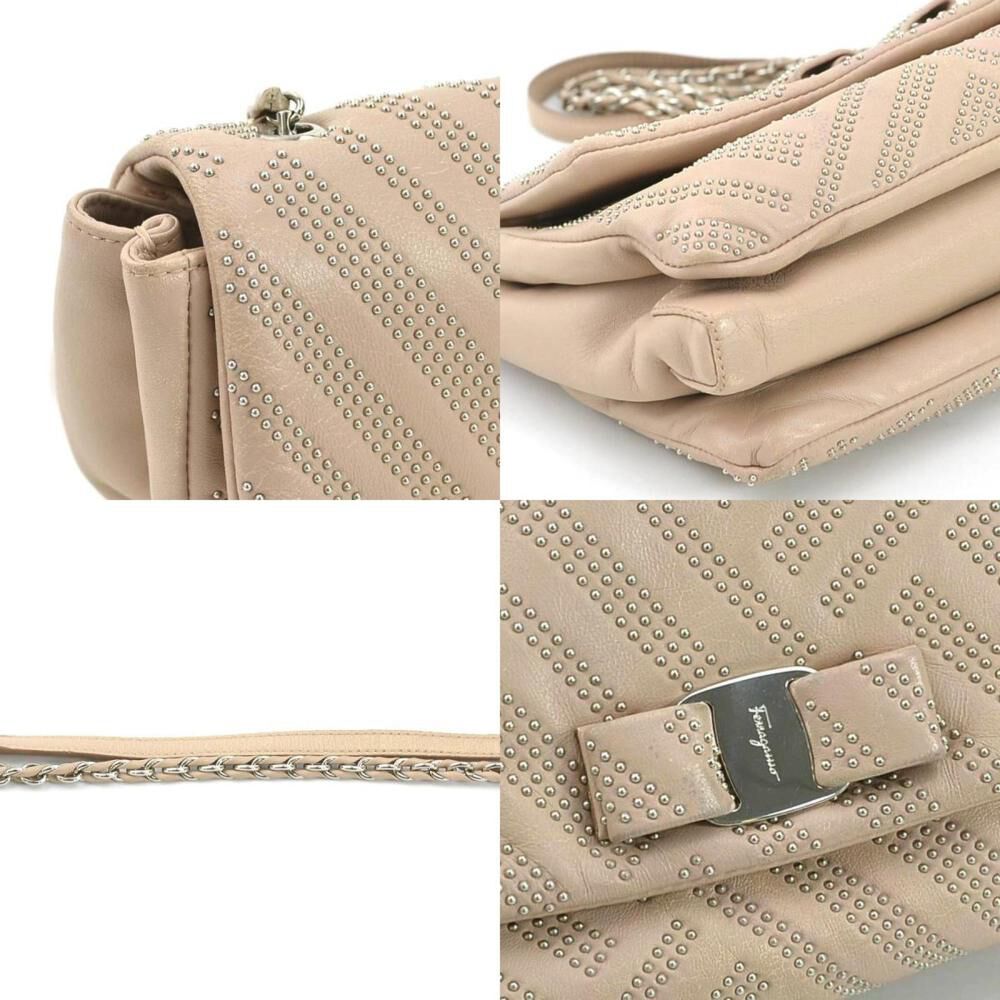 Salvatore Ferragamo Shoulder Bag