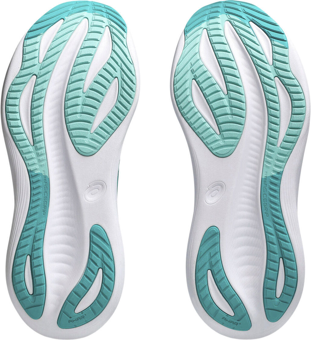 GEL-NIMBUS 27 L&oslash;besko