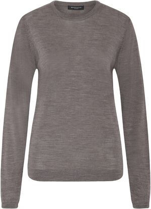 CharleneBBRound Neck knit