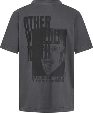 GRGret Tee