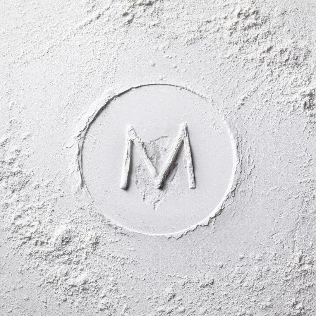 Texture & Volume Powder