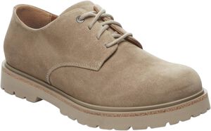 Highwood Lace Low LEVE Taupe