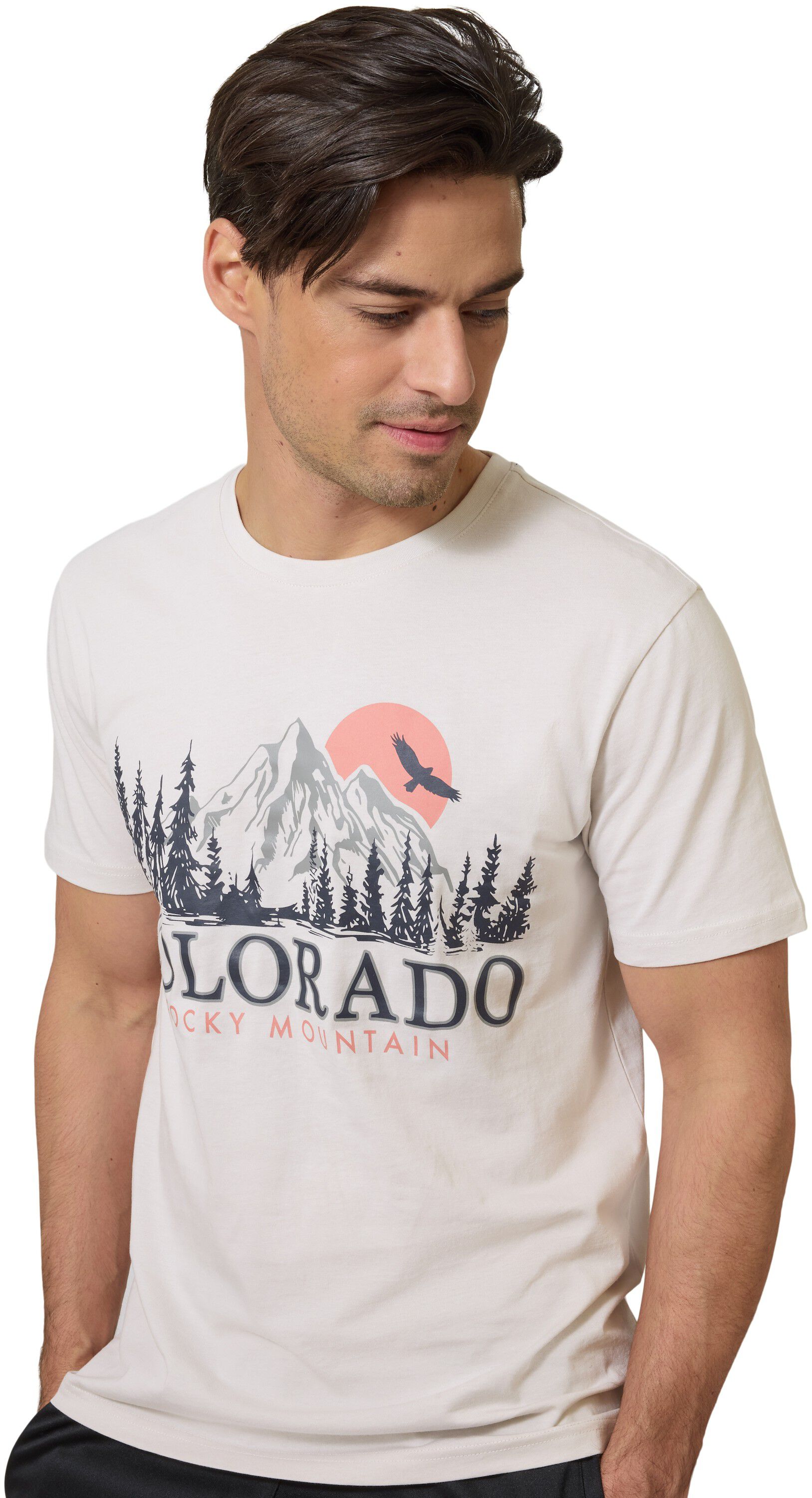 Printed T-shirt