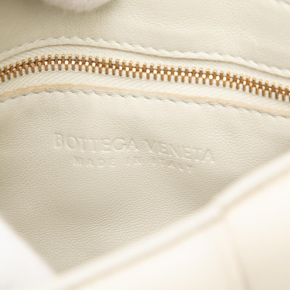 Bottega Veneta Padded Cassette Bag
