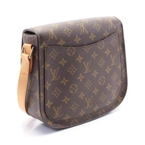 Louis Vuitton Saint Cloud