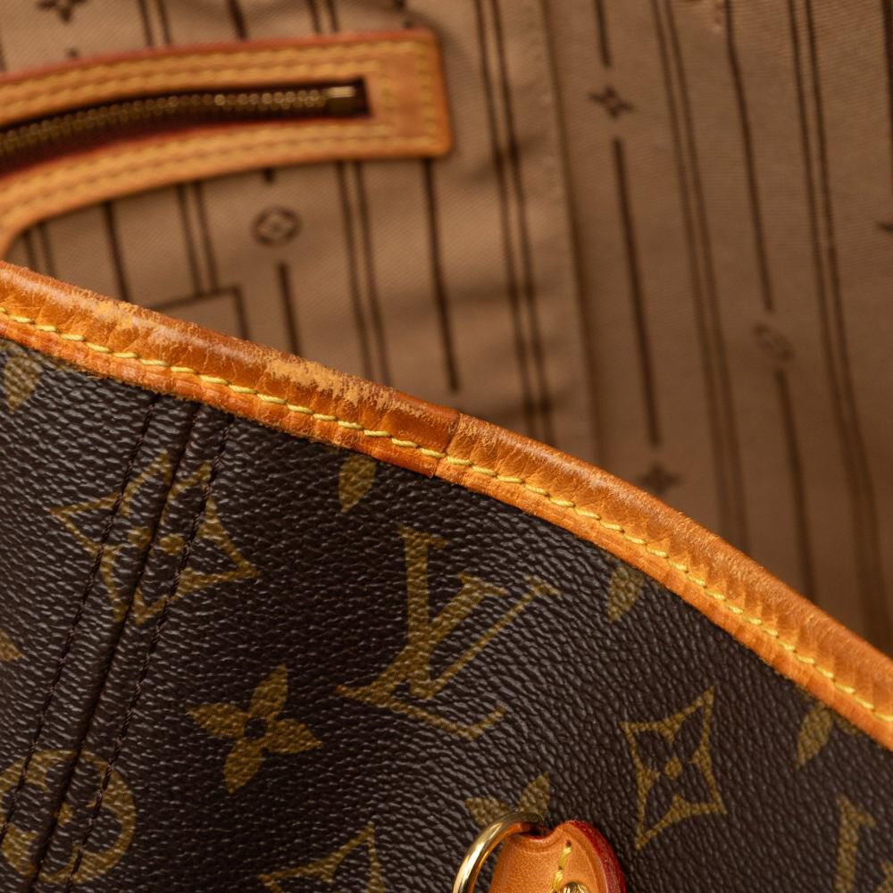Louis Vuitton Neverfull