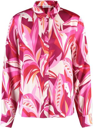 BLOUSE 1/1 SLEEVE
