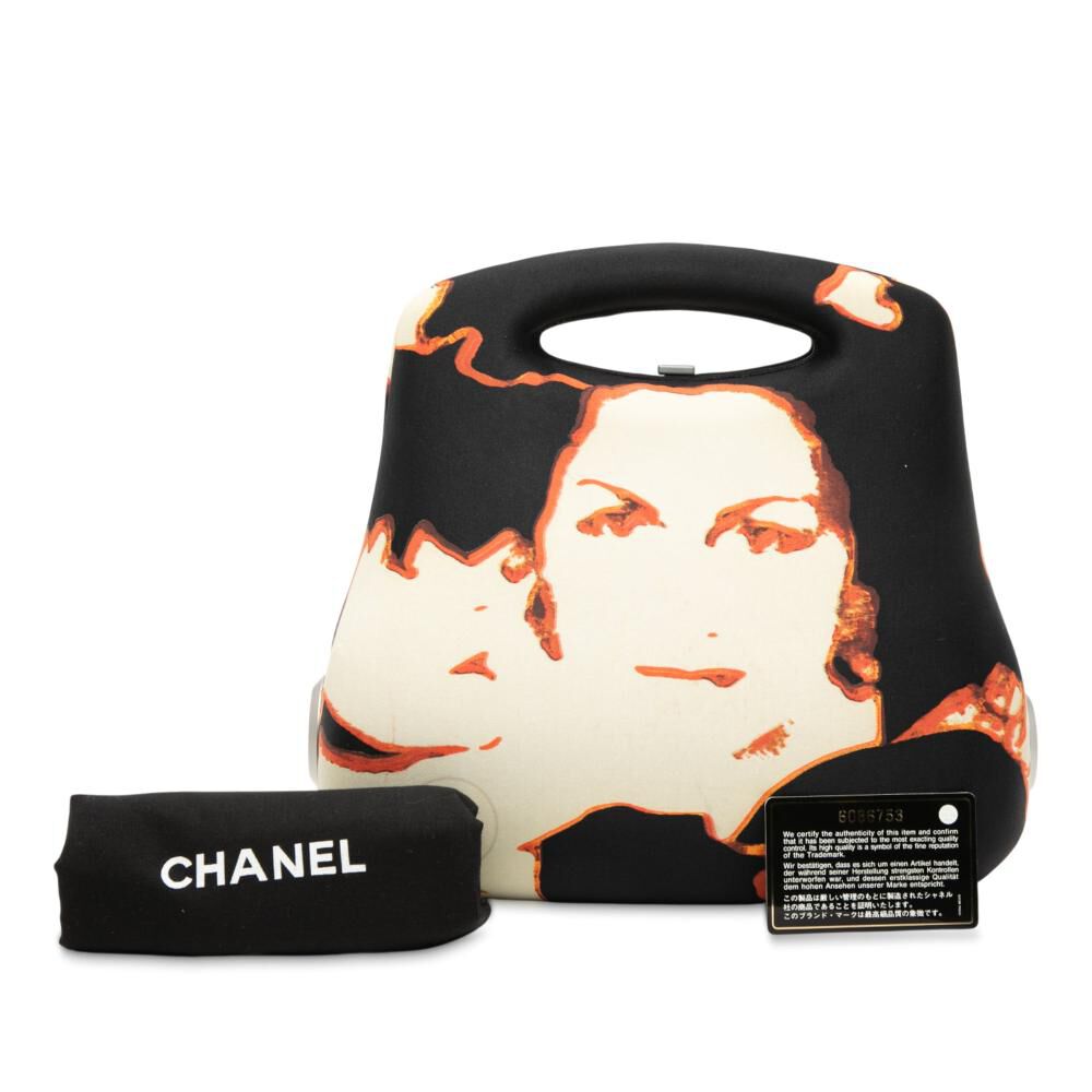 Chanel Handbag