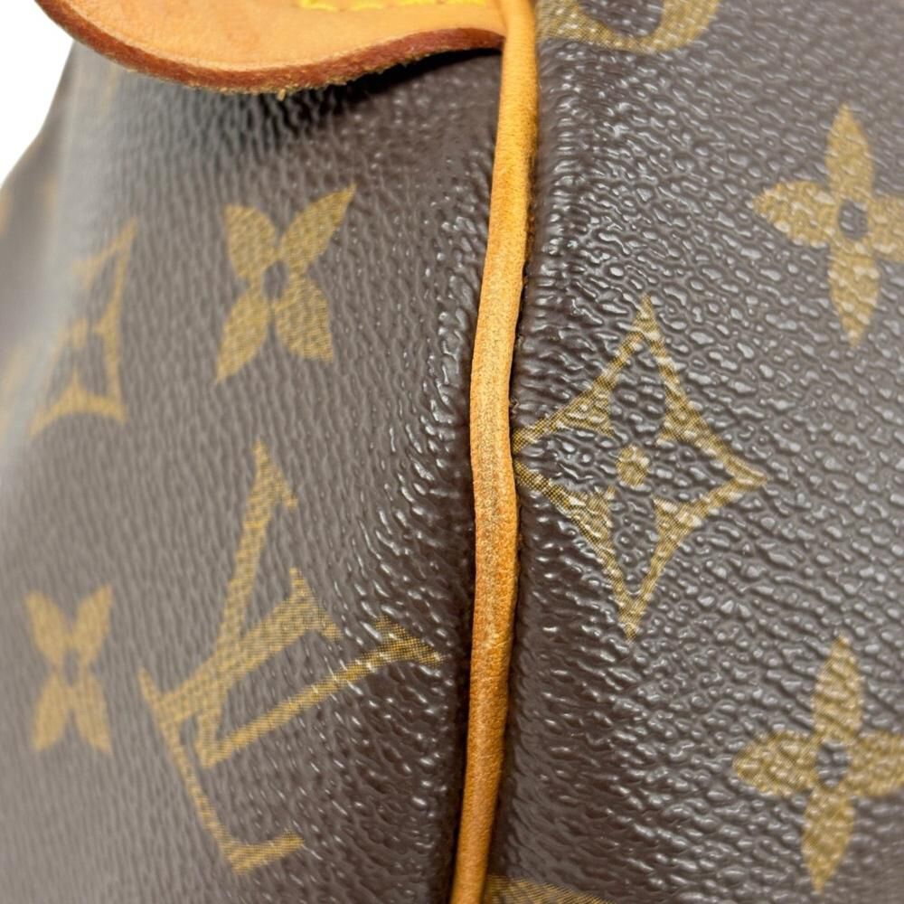 Louis Vuitton Speedy